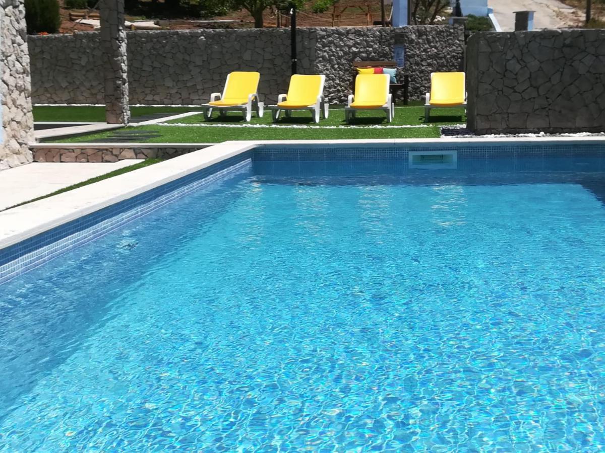 Quinta Vale Real Villa Alcobaça Eksteriør bilde