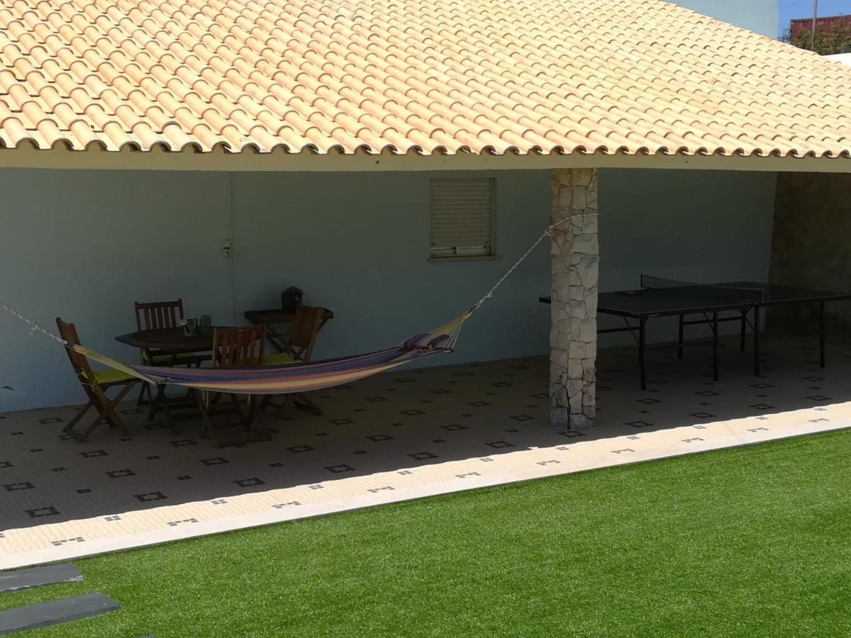 Quinta Vale Real Villa Alcobaça Eksteriør bilde
