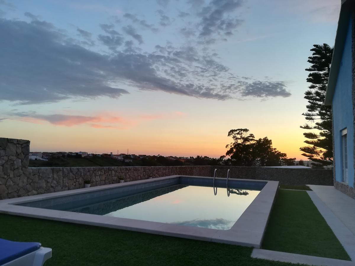 Quinta Vale Real Villa Alcobaça Eksteriør bilde