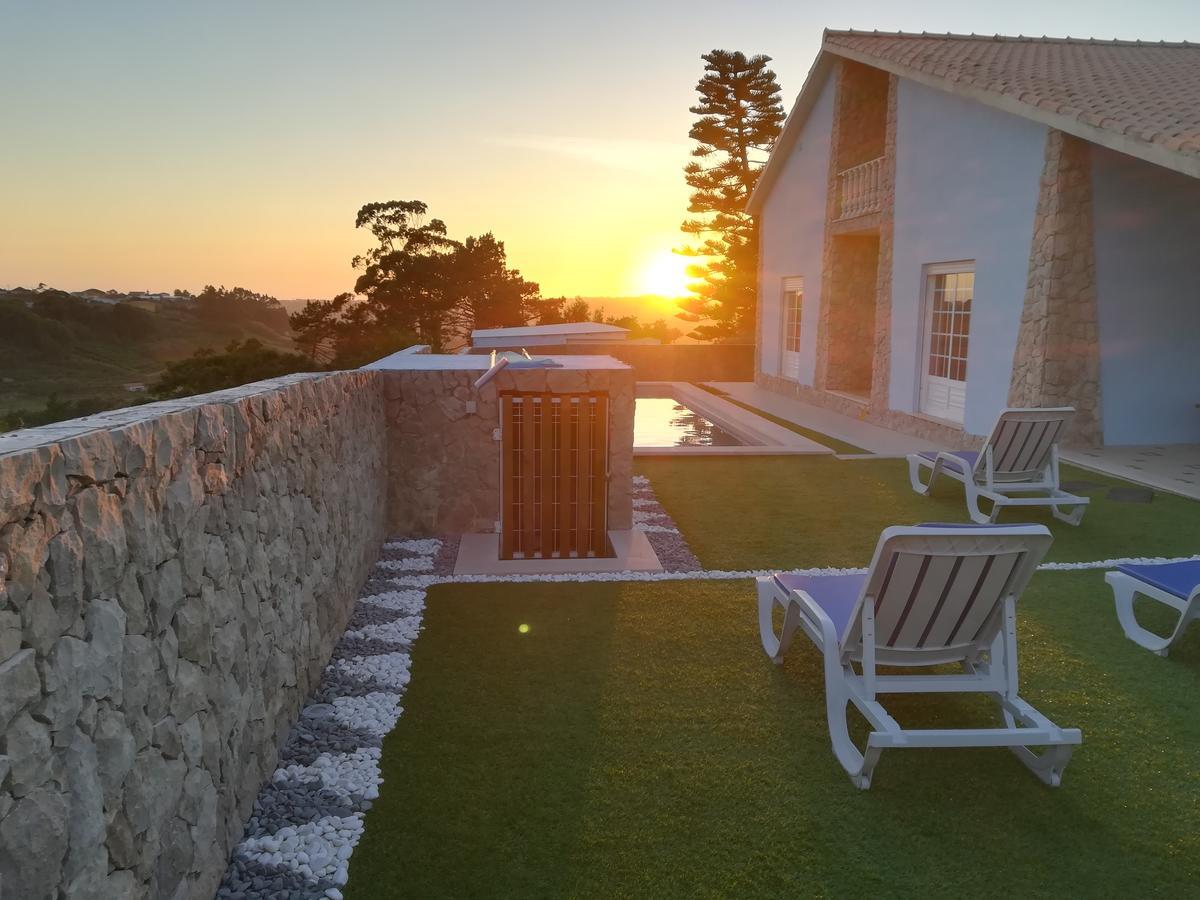 Quinta Vale Real Villa Alcobaça Eksteriør bilde
