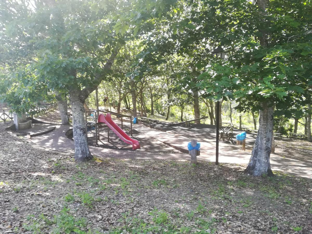 Quinta Vale Real Villa Alcobaça Eksteriør bilde